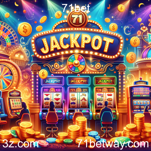 Jackpots